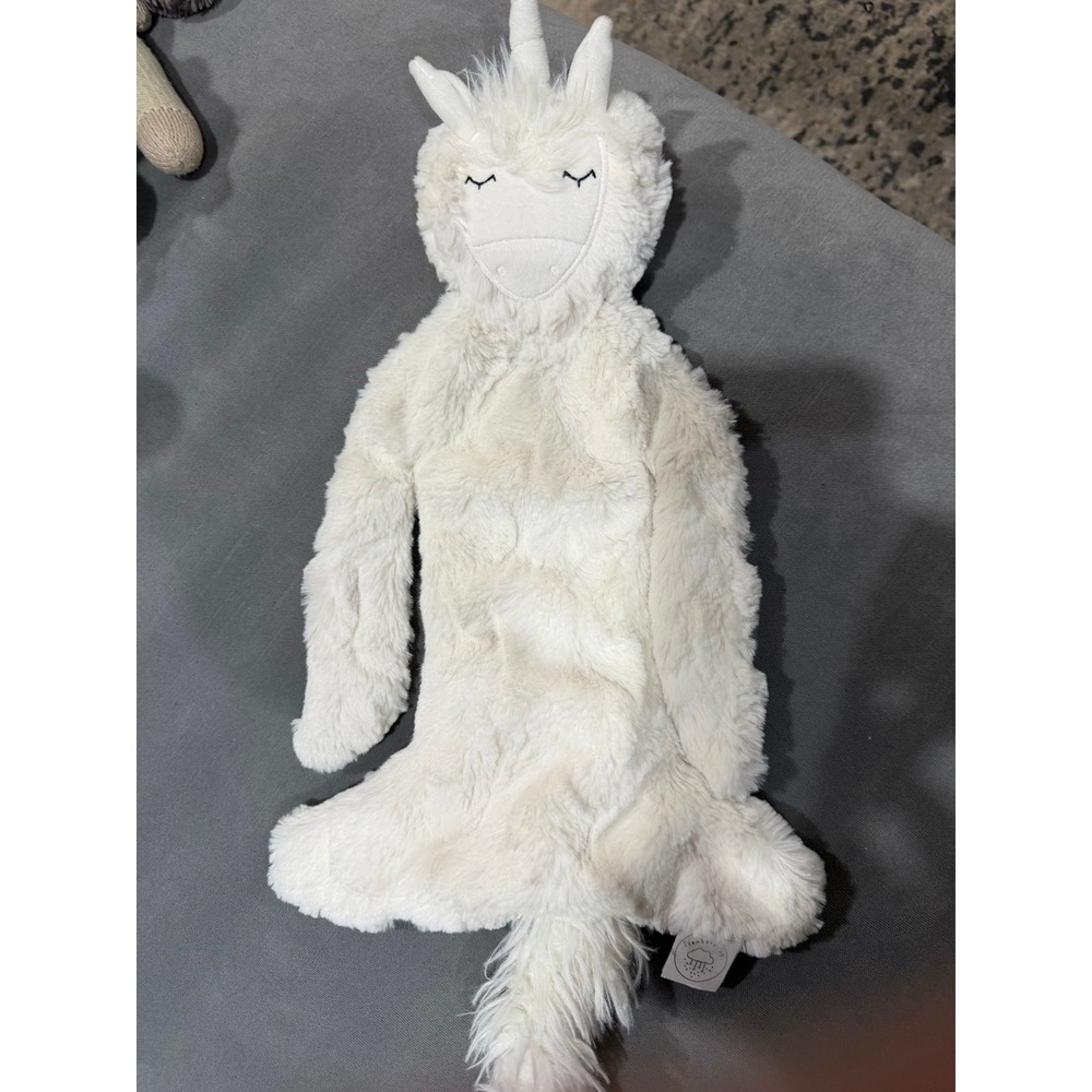 Slumberkins Unicorn Snuggler